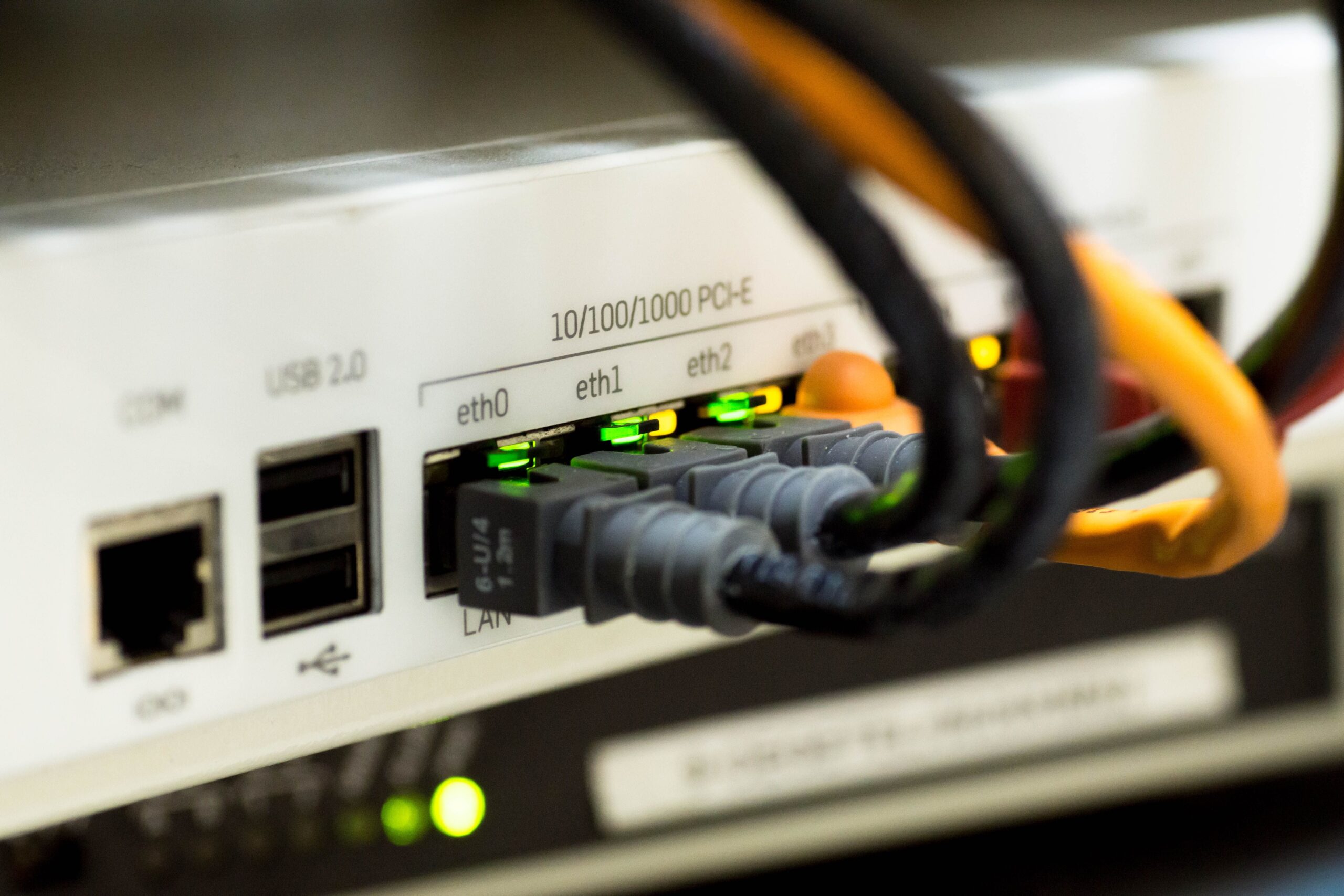 wifi management